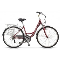 Велосипед Stels 700 Cross 110 Lady 